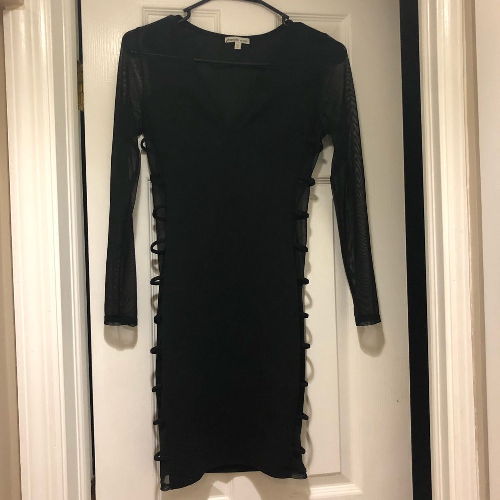 Charlotte Russe